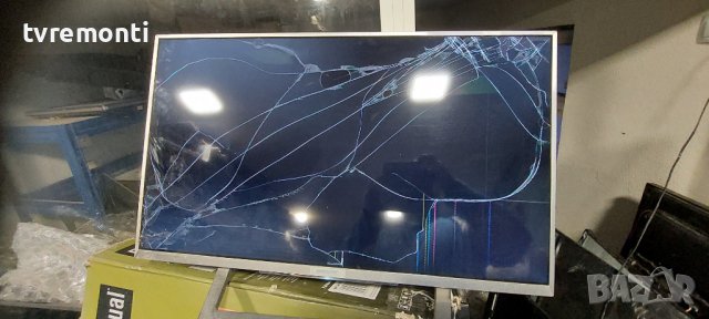 POWER ADAPTOR - 149356112 - ACDP-060P01 - 19.5V 3.08A  за телевизор SONY модел KDL-32WD752, снимка 4 - Части и Платки - 39310409