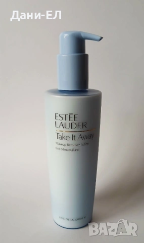 Estée Lauder Take It Away Makeup Remover Лосион за почистване на грим - 200ml - Пълен размер