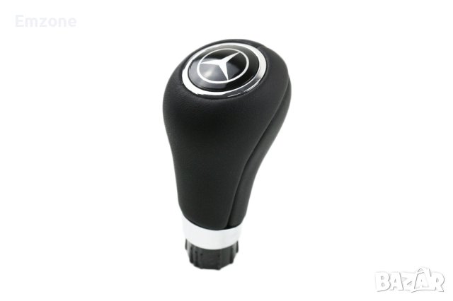 Топка Скоростен Лост Кожа Мерцедес MERCEDES E C W203 W204 W207 W212, снимка 2 - Аксесоари и консумативи - 39256733