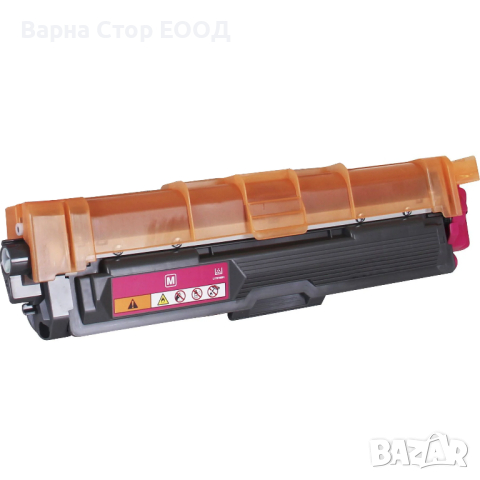 Brother TN-245M Magenta съвместима тонер касета (2.2K), снимка 2 - Консумативи за принтери - 44826947