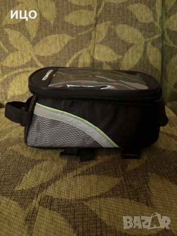 Чанта за велосипед Roswheel за телефон, снимка 3 - Велосипеди - 51824758