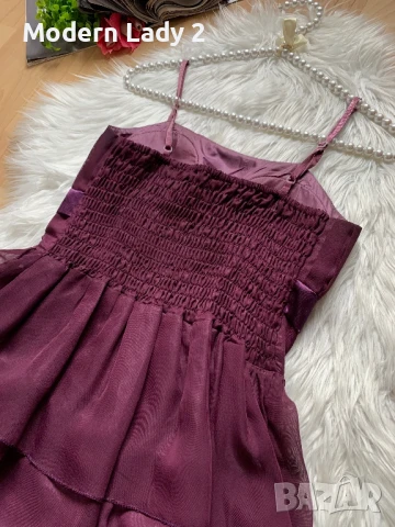 Официална рокля, снимка 3 - Рокли - 50999497