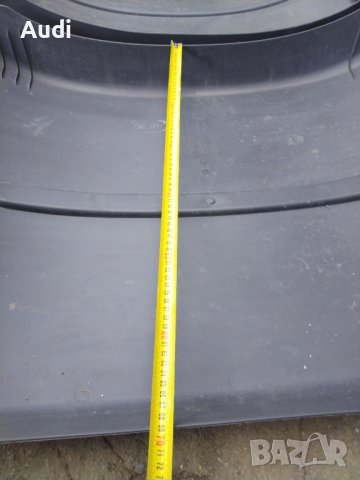 ЧИСТО НОВИ! Комплект 4 броя предни и задни  подкалници средна част за камион MAN TGA, снимка 3 - Аксесоари и консумативи - 42274525