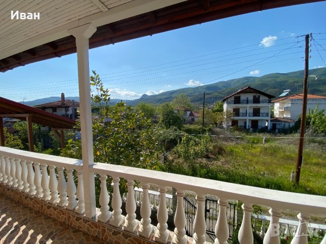 Вила Магнолия- Гърция, снимка 2 - Почивки в Гърция - 41415488