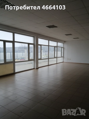 Дава под Наем САМОСТОЯТЕЛНА СГРАДА  , снимка 16 - Офиси - 52916770