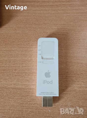 Ipod стар работещ