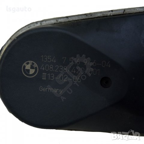 Дроселова клапа BMW 3 Series (E90, E91)(2005-2012) ID:94953, снимка 2 - Части - 39819328