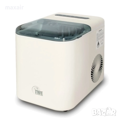 Ледогенератор TWE-L02*Безплатна доставка*Гаранция 2 години, снимка 5 - Други - 52914865