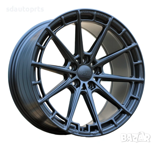 18" Джанти Ауди 5X112 Audi A4 B8 B9 S4 A6 C7 C8 S6 A8 Q3 Q5 S line