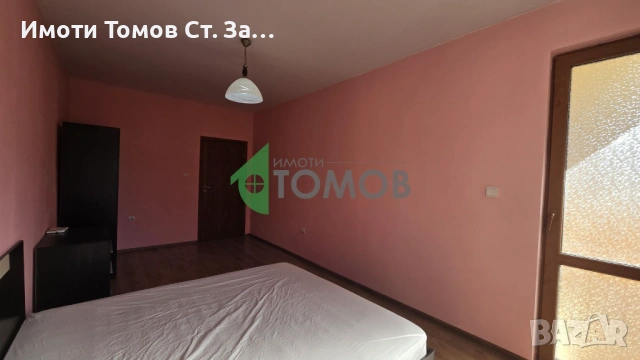 Просторен двустаен апартамент под наем в кв. Македонски, снимка 14 - Апартаменти - 53110763