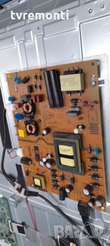 POWER BOARD, 17IPS72, for 43 inc DISPLAY