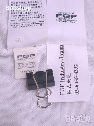 Мъжка блуза C.P. company , снимка 7 - Блузи - 56110717