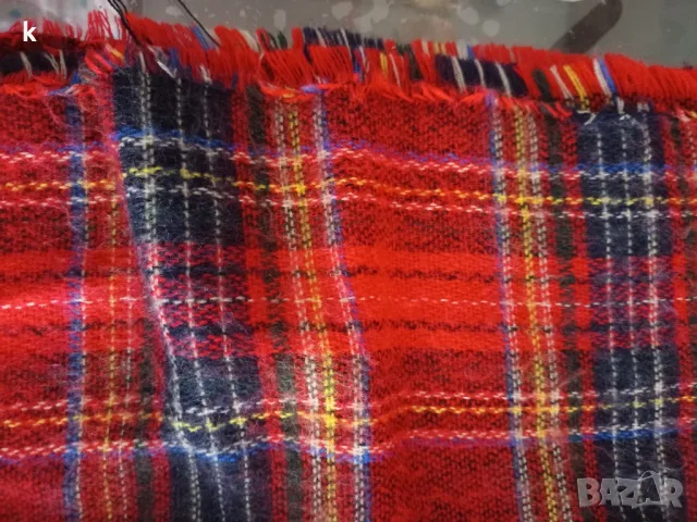 Зимни шалове, снимка 3 - Шалове - 49337779