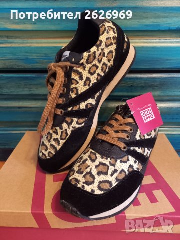 Обувки/маратонки Gioseppo, нови, размер 36