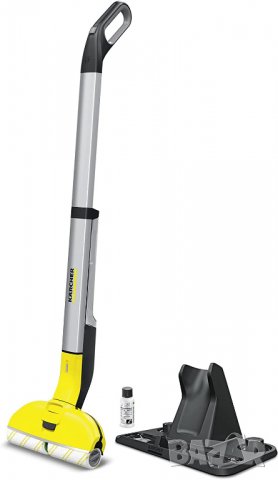 Подопочистваща машина KARCHER FC 3 Cordless