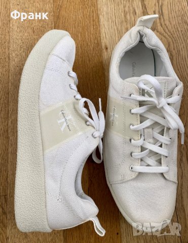 Calvin Klein Jeans мъжки сникърси