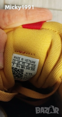 Adidas VL Court 3.0 Shoes чисто нови , снимка 6 - Маратонки - 53668497