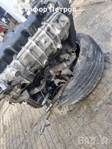 двигател 2.0хди пежо/ситроен , снимка 3 - Части - 53448916