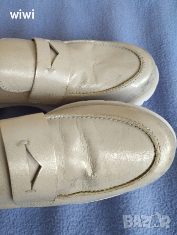 Обувки Hogl и Clarks номер 39., снимка 6 - Дамски ежедневни обувки - 47504436