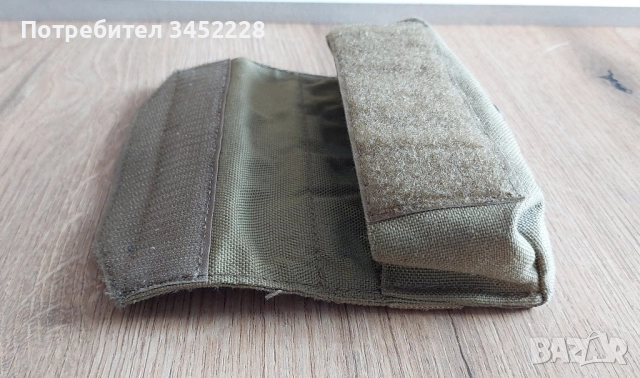 чантичка калъф за патрони за ценители , снимка 8 - Оборудване и аксесоари за оръжия - 51465727