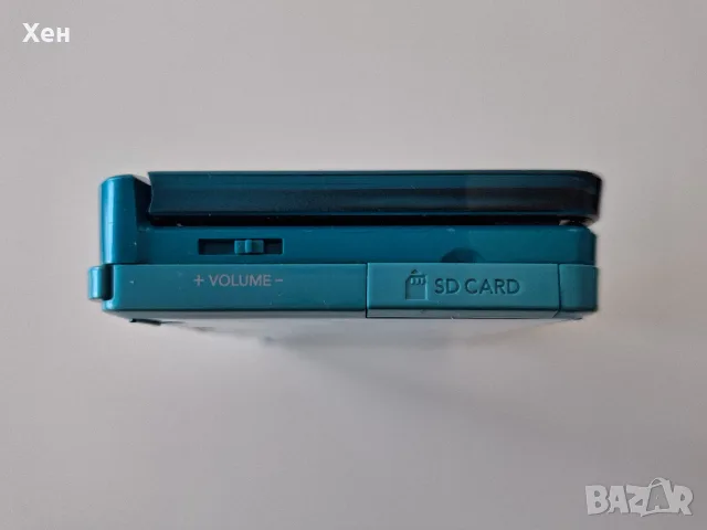 Nintendo 3DS - качени много игри , снимка 6 - Nintendo конзоли - 55980430