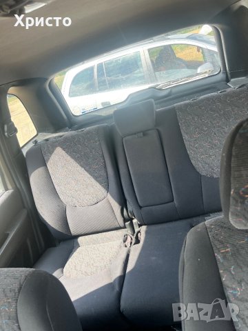 Hyundai Matrix 1.5 CRDi на части , снимка 12 - Автомобили и джипове - 41170221