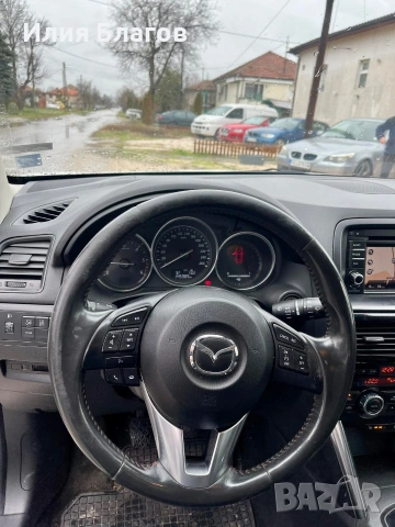 нова обява, снимка 9 - Автомобили и джипове - 53750281