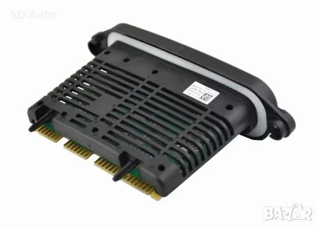TMS / Модул светлини за BMW 3 Серия  F30 / F80 / F34, снимка 3 - Части - 48756249