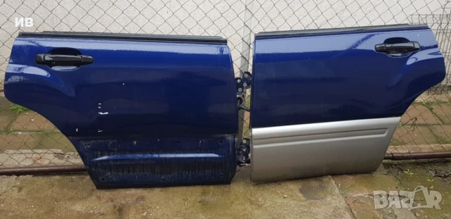 Subaru Forester/Субару Форестър на части, снимка 4 - Автомобили и джипове - 51386123