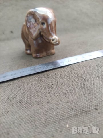 Продавам фигурка слонче , снимка 2 - Други - 41826733