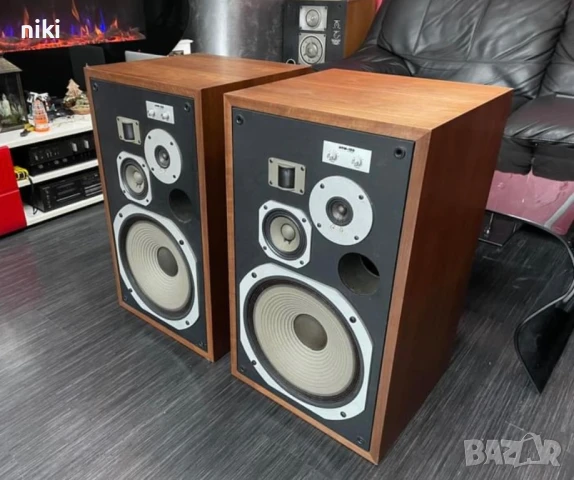 Pioneer HPM-100  Нови, снимка 2 - Тонколони - 51124673