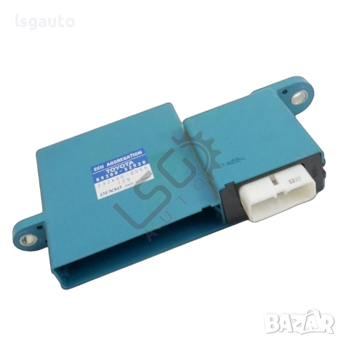 Комфорт модул Toyota RAV 4 III 2006-2012 ID: 154776