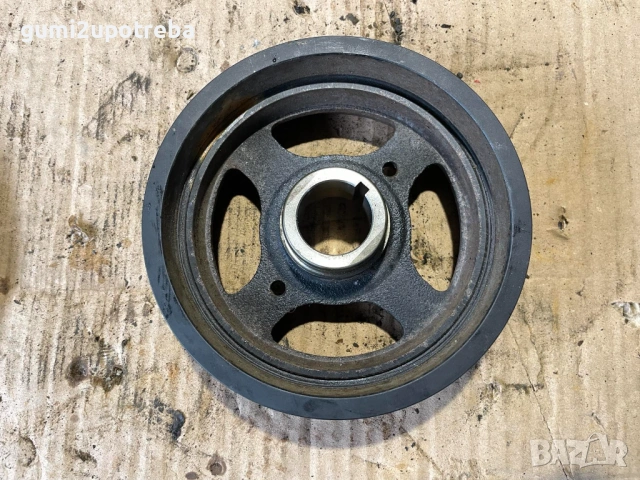 Шайба Колянов Вал 20X280822 SUZUKI SX4 S-Cross 1.4 2021 HYBRID ALLGRIP 6AT