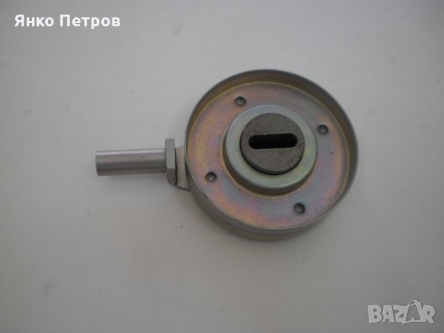 обтящна ролка, пист.р ое 6453R8 изп INA 531 0261 10