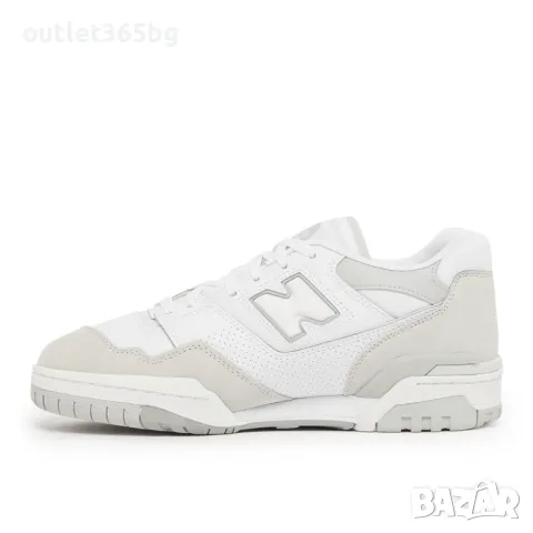 New Balance BB550NCB №41.5 Оригинал Код 493, снимка 3 - Маратонки - 47892411