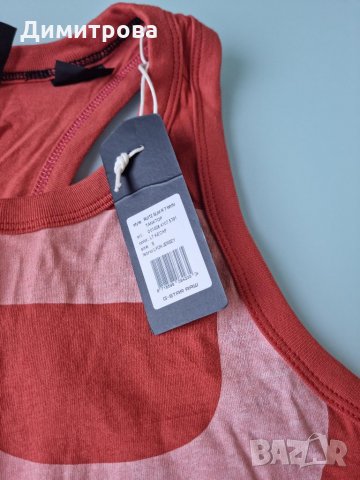 Дамски потник G -star, снимка 4 - Потници - 34322688