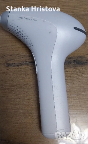 Фотоепилатори  Phillips NL 9206 AD- 4., снимка 9 - Епилатори - 53130279