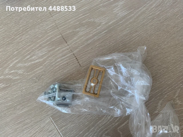 Мивка за вграждане под плот SMEG, снимка 5 - Мивки - 50634956