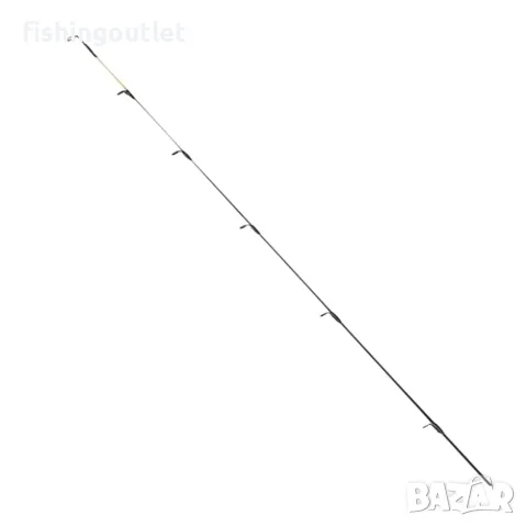 Фидер въдица – DAIWA N’ZON SUPER SLIM FEEDER – 3.60m / 90gr на 2 секции, снимка 7 - Въдици - 55829986