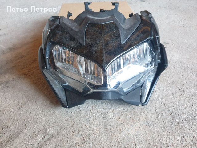 Фар за kawasaki z 900 2022г.