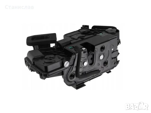 Audi A3 8Y Брава за задна лява врата , снимка 2 - Части - 50173093