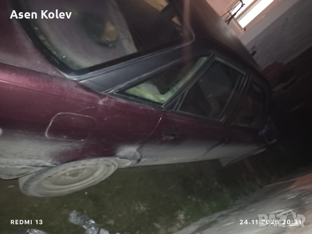 Audi 80 b4 , снимка 3 - Друга електроника - 52528598