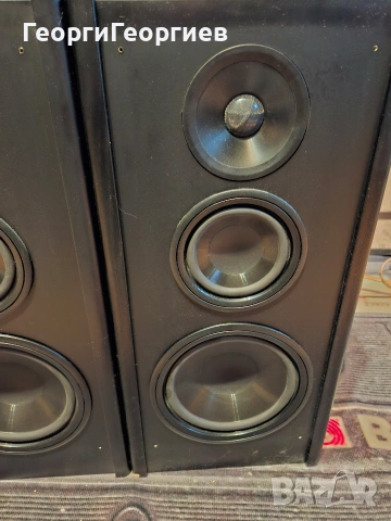 GRUNDIG BX 2000, снимка 3 - Тонколони - 53696887