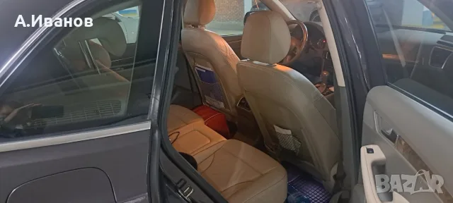 AUDI Q5 2.0T QUATTRO, снимка 9 - Автомобили и джипове - 55790829