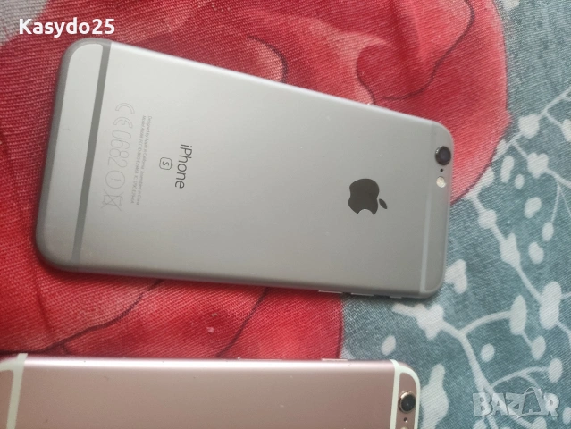iPhone 6, 6s подходящи за донори, снимка 8 - Apple iPhone - 53793328
