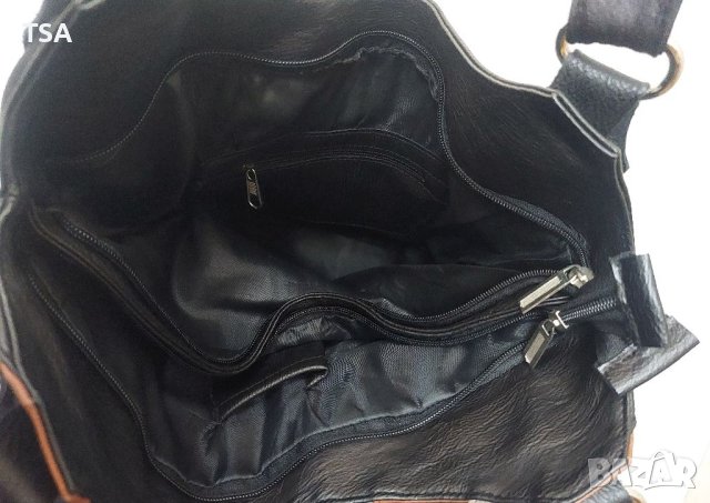 Елегантна дамска чанта , снимка 7 - Чанти - 41123361