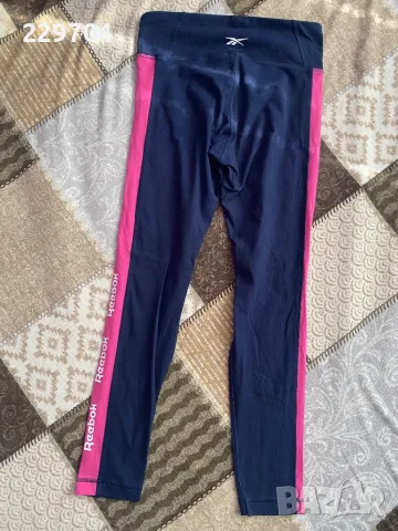 Дамски клин Reebok, снимка 7 - Клинове - 47490841