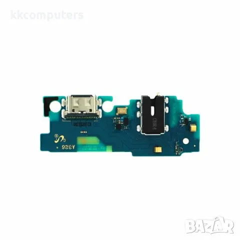 Борд + блок захранване за Samsung A32 5G /SM-A326 Оригинал Service Pack Баркод : 116064