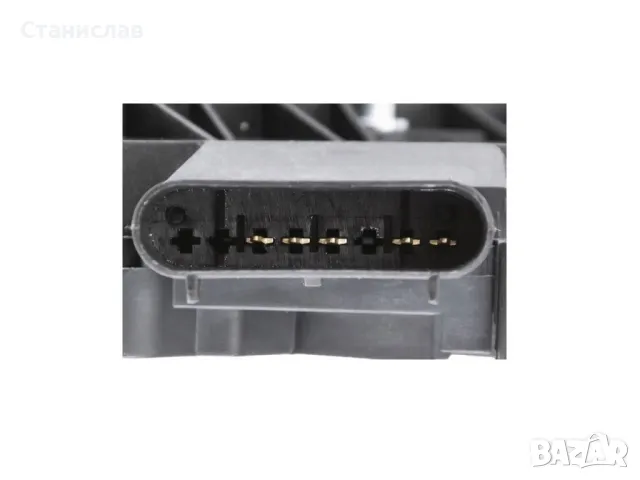 Volvo V60 MK2 Брава за задна дясна врата , снимка 7 - Части - 50364263