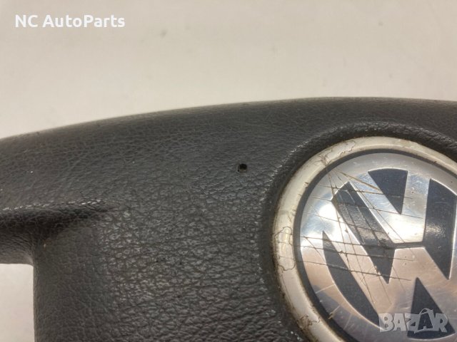 Волан Air Bag за VW TRANSPORTER 7HO880201F 2005, снимка 5 - Части - 42662709